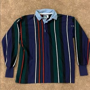 McIntosh & Seymour Rugby shirt - XL